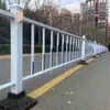 Guarda-corpo Rodoviário Municipal de Sichuan Barreira Anticolisão Cerca de Isolamento de Segurança Rodoviária Guarda-corpo de Calçada