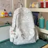Mochila con Estampado de Lunares y Estrellas, Fresca y Suave, para Niñas, Mochila para Fiestas Estudiantiles, Mochila Diaria para Viajes al Trabajo y Clases para Mujeres