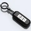 Juego de llaves Baojun RC6 RC5/RS3/5/7 coche 510/560/530/730/310W/E200RM5 bolsa de hebilla de carcasa