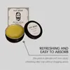 Crema para el Cuidado de la Barba para Hombre East Moon Transfronteriza Nutre Suavemente la Barba Masculina, Hidrata y No es Grasosa después del Afeitado