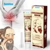 Sumifun Amazon Transfronterizo Parche Parche para Hemorroides Supositorio para Hemorroides Eliminación de Lunares Internos y Externos Fabricante Mayorista Otros