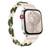 Adecuado para Correa Huawei Watch Fit4, Pulsera Hueca de Moda, Correa de Silicona, Correa Creativa para Watch Fit 5
