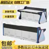 Consola de monitoreo consola de monitoreo simple y doble consola triple consola de despacho escritorio para computadora de monitoreo banco de trabajo para sala de monitoreo
