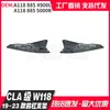 Adecuado para Mercedes-Benz A1188854900L 1188855000R Clase Cla W118 Versión Deportiva Soporte para Parachoques Delantero