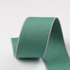 Cinta Dingxin de doble color con borde de algodón, cinta de poliéster con borde cubierto, para bricolaje, accesorios para el cabello hechos a mano, lazo para ramo, ropa, borde de caja de regalo