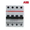 [Disjuntor miniatura ABB] Interruptor ABB pequeno de ar aberto micro disjuntor de ar SH204-C20