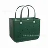 Ponto EVA Portátil Portátil Armazenamento Bolsa de Praia Transfronteiriça Grande Cesta Estampada Grande Bolsa de Praia