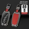 Estojo para chave Toyota Camry adequado para Asian Longrong RAV4 Hanlan daweilanda concha dominadora fivela masculina carro