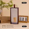 Set de regalo de tres piezas de toalla de mano y toalla de baño de algodón puro, compra al por mayor corporativa, recuerdo, regalo de reunión anual, regalo de empresa personalizado bordado