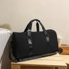 Bolso de gran capacidad 2024 nuevo casual para todo hombro bandolera bolsa de viaje equipaje bolsa de viaje para mujer