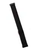Pulseira Magnética de Metal Milanese para Smartwatch Apple Huawei Samsung Aço Inoxidável Pulseira de Relógio Universal