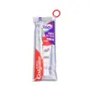 Kit de Higiene Pessoal Colgate para Viagem (Escova de Dentes + Pasta de Dentes 40g) Kit de Viagem Portátil para Hotel
