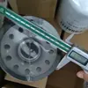 Filtro Hidráulico al por Mayor de Exportación Personalizado OEM Hf6781 Re45864 Hf29073 Hf6725