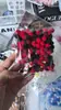 Fábrica DIY bola de felpa bola alta elástica hecha a mano accesorio de juguete para niños material bola de pelo color decorativa en stock