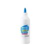 Garrafa Grande de Cola Branca de Látex à Base de Água para Estudantes, Látex Branco para Artesanato, Seguro, Inodoro, Tecido Não Tecido, Diy, Lavável