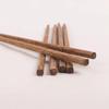 Palillos de Madera de Ala de Pollo, Palillos de Madera sin Pintura ni Cera, Diez Pares Suministrados Directamente por el Fabricante, Palillos de Sándalo, Palillos de Caoba
