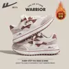 Zapatos de tirar zapatillas de hombre zapatos casuales 2026 verano zapatos de papá transpirables amortiguadores zapatillas de correr para hombre B
