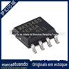 MAX3485AEASA MAX3485 agente da marca SOP8 conversor de sinal original