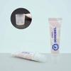 Botella de Brillo de Labios 8G10G, Tubo de Bálsamo para Labios de Belleza y Cuidado Personal, Botella Dispensadora de Brillo de Labios, Envase de Tubo Suave Cosmético, Suministro Directo de Fábrica