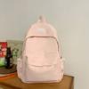 Mochila de diseño de nicho 2023, nueva mochila versátil para otoño e invierno, mochila escolar portátil para estudiantes, mochila de viaje