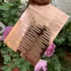 Artículos genuinos Hanbell pegatinas para párpados dobles pegamento 3m súper pegajosas impermeables base color oro rosa finas largas forma de oliva mixtas Luna Creciente