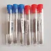Conjunto de Agulhas Mistas de 18 Peças em Tubo, Agulhas de Costura à Mão Qingdao, 30 Tubos de Agulhas, Agulhas de Patchwork, Agulhas de Bordado, Conjunto de Agulha e Linha