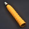 Cinta de Agarre Pegajosa para Raquetas, Absorbente de Sudor, Perforada, Cinta de Agarre Adhesiva para Bádminton, Empuñadura Adhesiva para Raqueta de Pickleball al Aire Libre