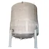 Tanque de Mistura para Bateria de Lítio de Grafite, Tanque de Mistura para Nova Energia, Equipamento de Mistura Grande, Tanque de Mistura com Aquecimento Elétrico, Especificações Completas