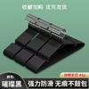 Percha para ropa de adulto Yiwu Kantang nueva percha de ropa recubierta de plástico metal antideslizante percha para ropa sin costuras venta al por mayor