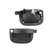 Adequado para Maçaneta Kia 82650-4E000 82660-4E000 826504E000 826604E000