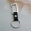 Llavero de Acero Inoxidable Modelo Nuevo Transfronterizo con Hebilla de Cierre, Clip para Puerta, Anillo para Llaves, Organizador Portallaves para Coche y Hogar