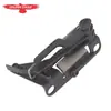 Adecuado para Maquinaria Pesada Máquina de Coser de Cadena Doble de Aguja Única Mh481 Accesorios Guía de Aguja Curva B2210-481-0A0
