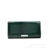 Carteira Customizada Transfronteiriça 2022 Carteira Longa Feminina Tipo Clutch Couro Patenteado Padrão Jacaré Europeu e Americano