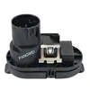 Suministro Directo de Fábrica en Stock 9L3Z-15A416-A con Marco de Hierro Kit de Conector de Arnés de Tracción para Remolque de 4-7 Pines