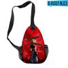 AliExpress Anime Siete Alrededor Bolso Bandolera Unisex Cool Sencillo Bolso de Hombro