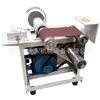 Máquina de Rectificado por Arco Eléctrico Shidong, Máquina Biseladora de Acero Inoxidable, Máquina de Rectificado de Acero Inoxidable, Suministro del Fabricante de Lijadora de Banda para Moldes