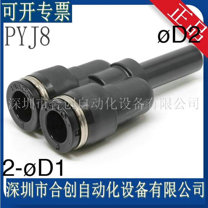 PYJ8