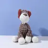 Mascota Transfronteriza Auto-Entretenimiento Sonido Divertido de Burro Juguete Sonoro para Perro Resistente a Mordeduras Alivio del Aburrimiento de Perro Juguete para Mascota