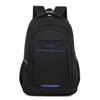 Mochila para computadora de viaje para negocios, nueva mochila para estudiantes de secundaria y preparatoria, mochila de viaje para deportes al aire libre, venta directa de fábrica, 2023