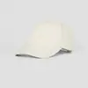 [Personalizado] Gorra de Béisbol con Visera de Pana Fina de Alta Calidad Bordado de Logo en Lote Pequeño Protector Solar para Exteriores