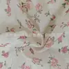 Ventas Directas de Fábrica de Tejidos de Mezcla para Vestidos Ligeros de Primavera y Verano, Camisas, Telas de Moda para Ropa y Estampado de Prendas