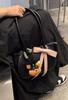 Presentes Masculinos e Femininos, Gravata Borboleta, Abelha, Cachorro, Chaveiro de Carro, Ornamento, Pingente de Pelúcia para Bolsa, Pingente IP de Cachorro, Pingente de Boneca