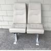 Asiento de yate LT-Y16B cómodo doble cómodo asiento Marino bienvenido a ordenar