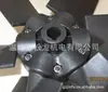 Aspa Aspa de Plástico Aspa de Flujo Axial Ventilador Centrífugo Aspa Ajustable 280mm 315mm 400mm