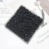 Accesorios Imitación Perla Maillard 10g Tamaño Mixto Bolas Redondas Plástico ABS Perlas Yiwu Transfronterizo No Poroso Color Mixto Accesorios