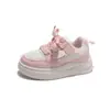 Nuevos Zapatos Deportivos Casuales Transpirables 2026 para Primavera y Otoño, Zapatos para Niños con Suelas Suaves, Transpirables, Modernos, Versátiles Zapatillas de Suela Suave