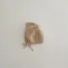Gorro para Bebé Yipan 2026 Estilo Coreano Otoño Invierno Nuevo ins Súper Lindo de Punto con Protección para las Orejas para Bebé Recién Nacido Venta al por Mayor