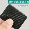 Pegatinas Mágicas para el Flequillo, Parches Adhesivos para el Cabello, Pegatinas para el Cabello para Mujeres, Parches Mágicos para el Cabello, Herramienta Mágica Adhesiva para el Cabello, Pegatinas para el Cabello