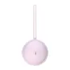 Monedero Redondo de Silicona Personalizado Estuche Sencillo para Auriculares Caricatura Billetera Pequeña para Niños Bolso de Silicona Bolso de Mano para Almacenamiento