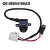 56054158AD para Dodge Journey Fiat Freemont 11-20 Câmera de Ré